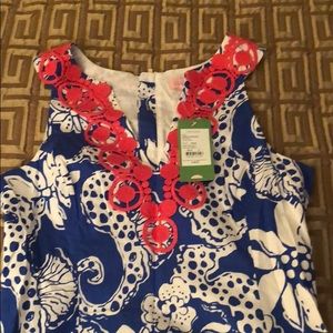 Lilly Pulitzer Shift dress